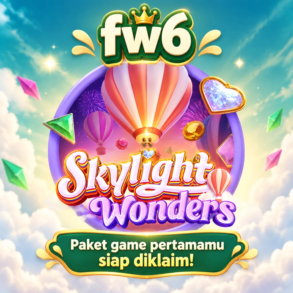 fw6 · Skylight Wonder