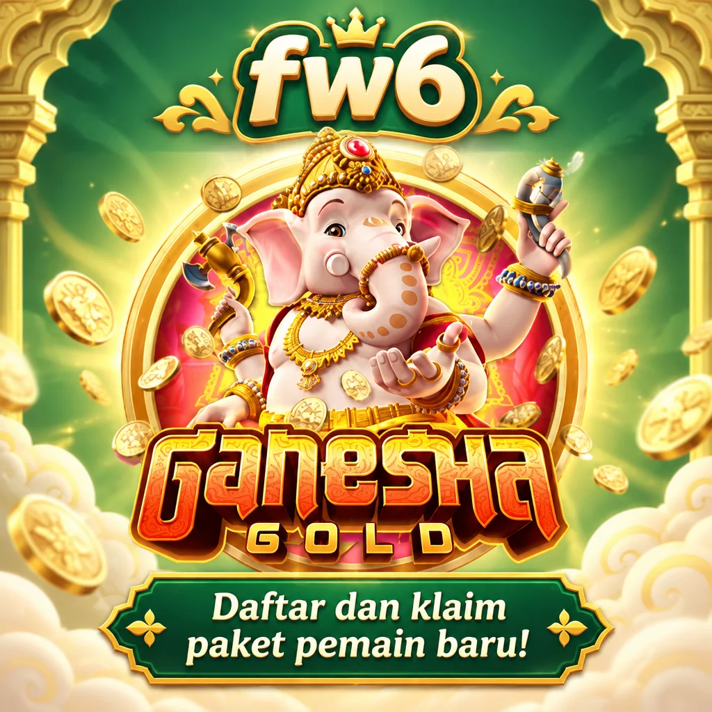 fw6 · Ganesha Gold